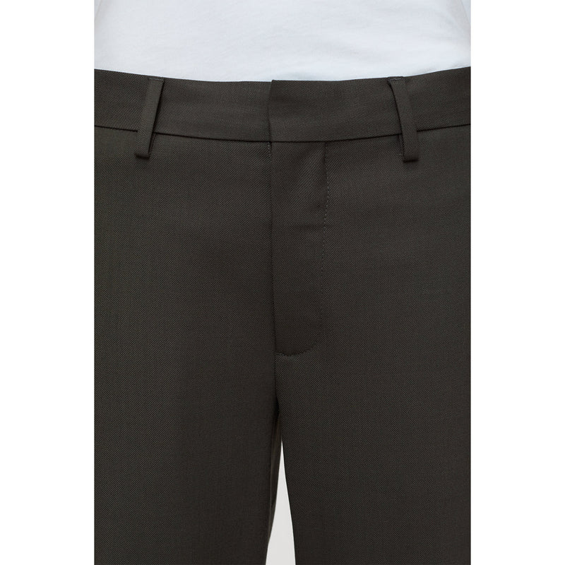 Auckley pants moss