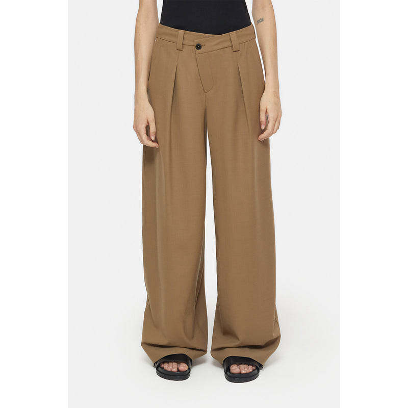 Helston pants khaki