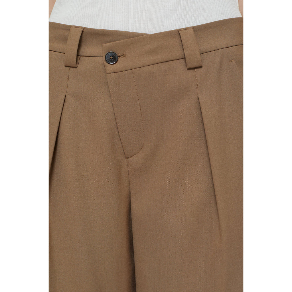 Helston pants khaki