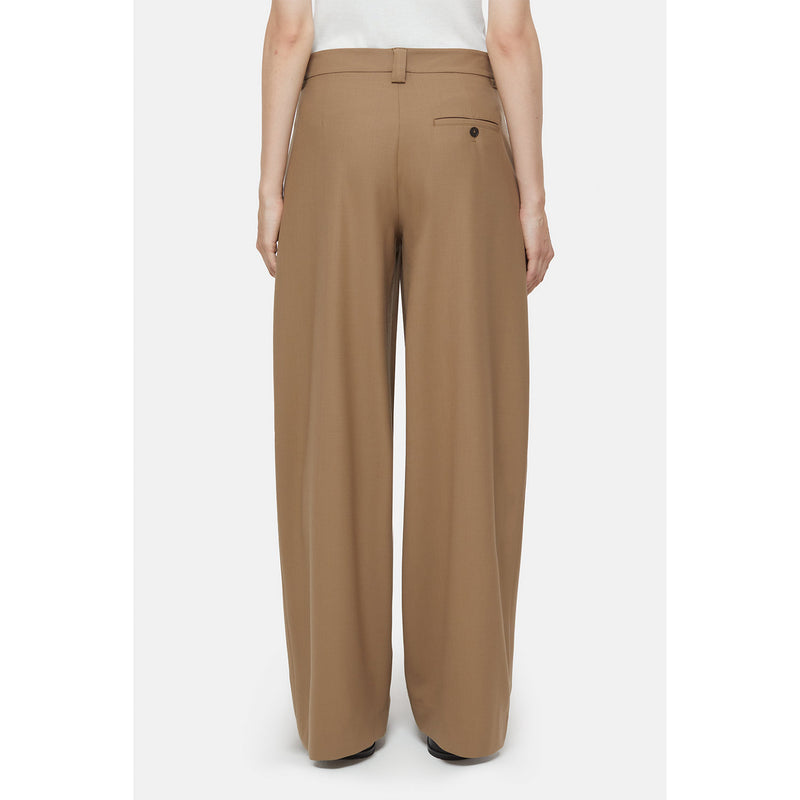 Helston pants khaki