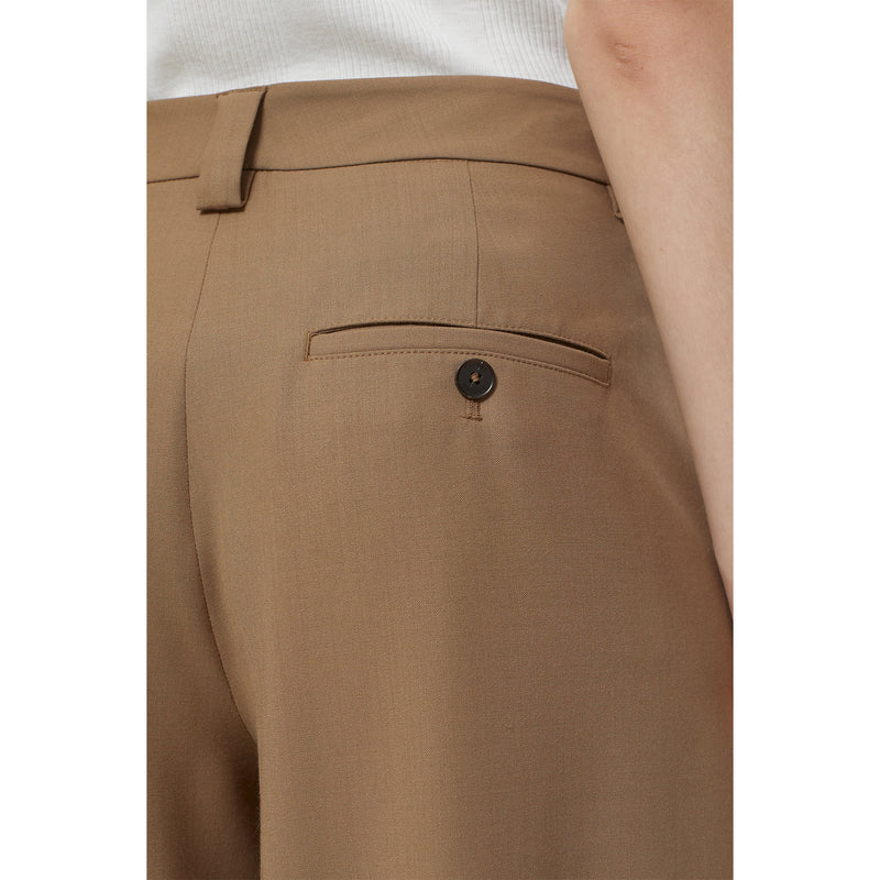 Helston pants khaki