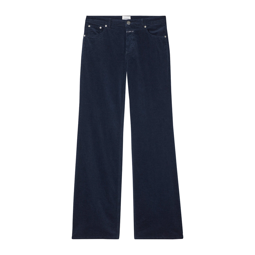 Gillan jeans dark blue raw