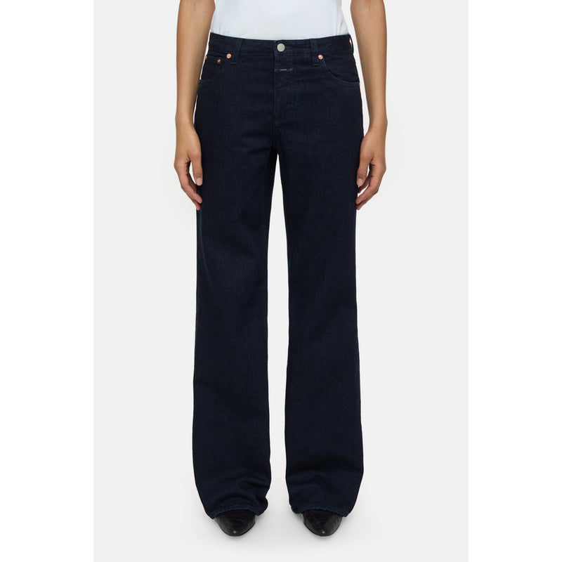 Gillan pants corduroy navy