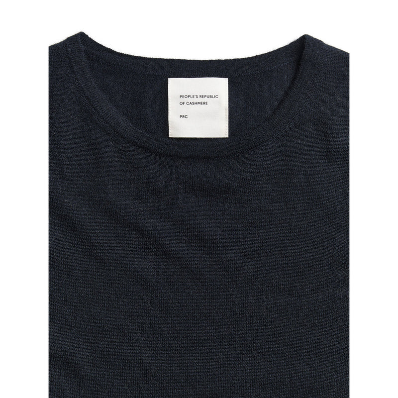 Air longsleeve black