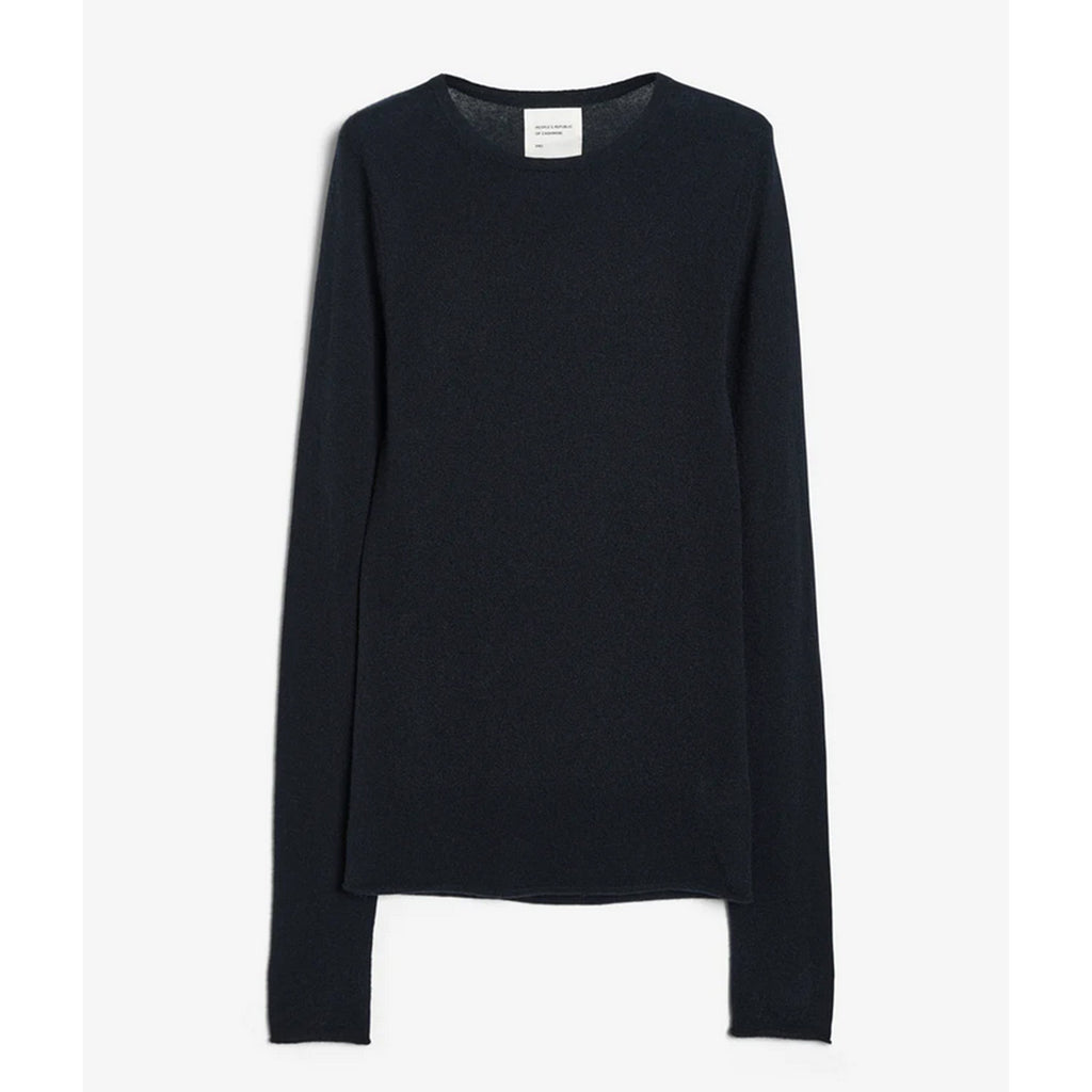Air longsleeve black
