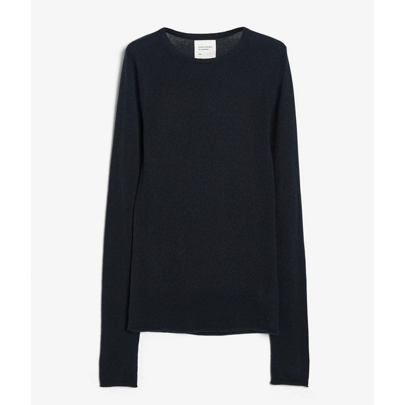 Air longsleeve black