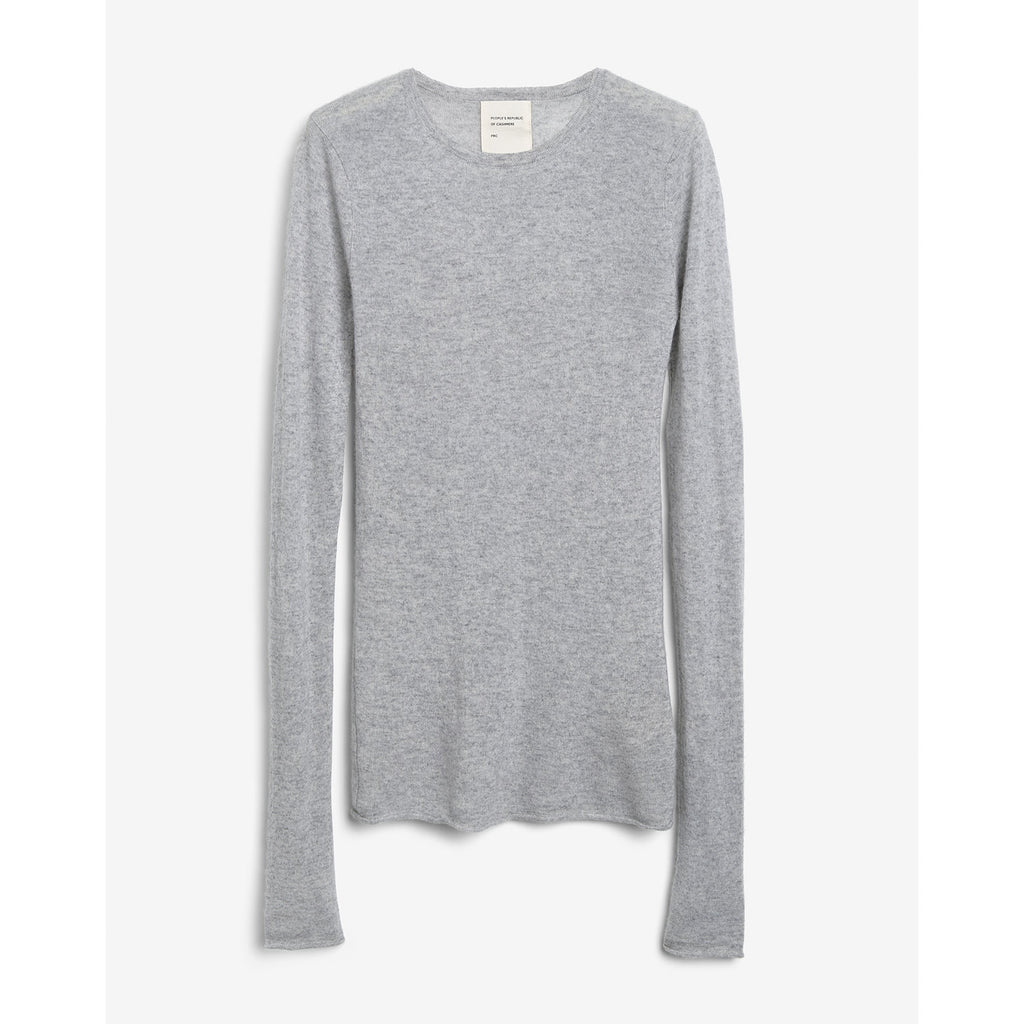 Air Longsleeve grey