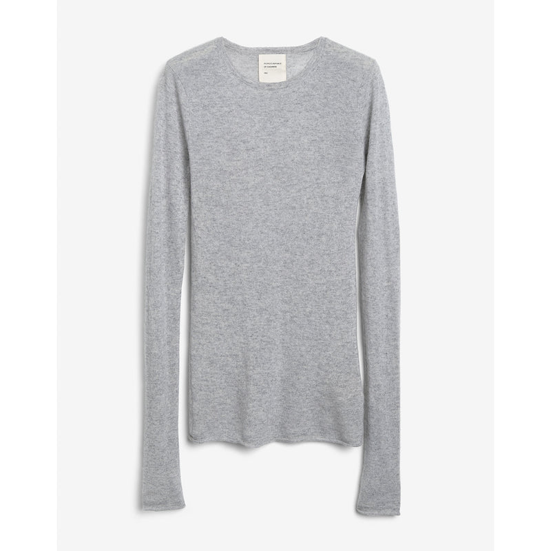 Air Longsleeve grey