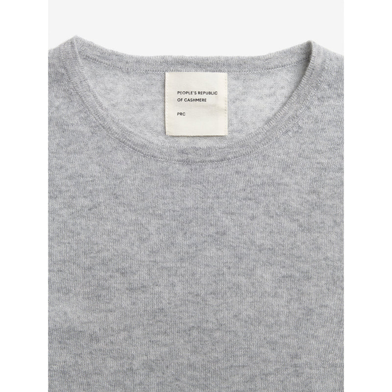 Air Longsleeve grey