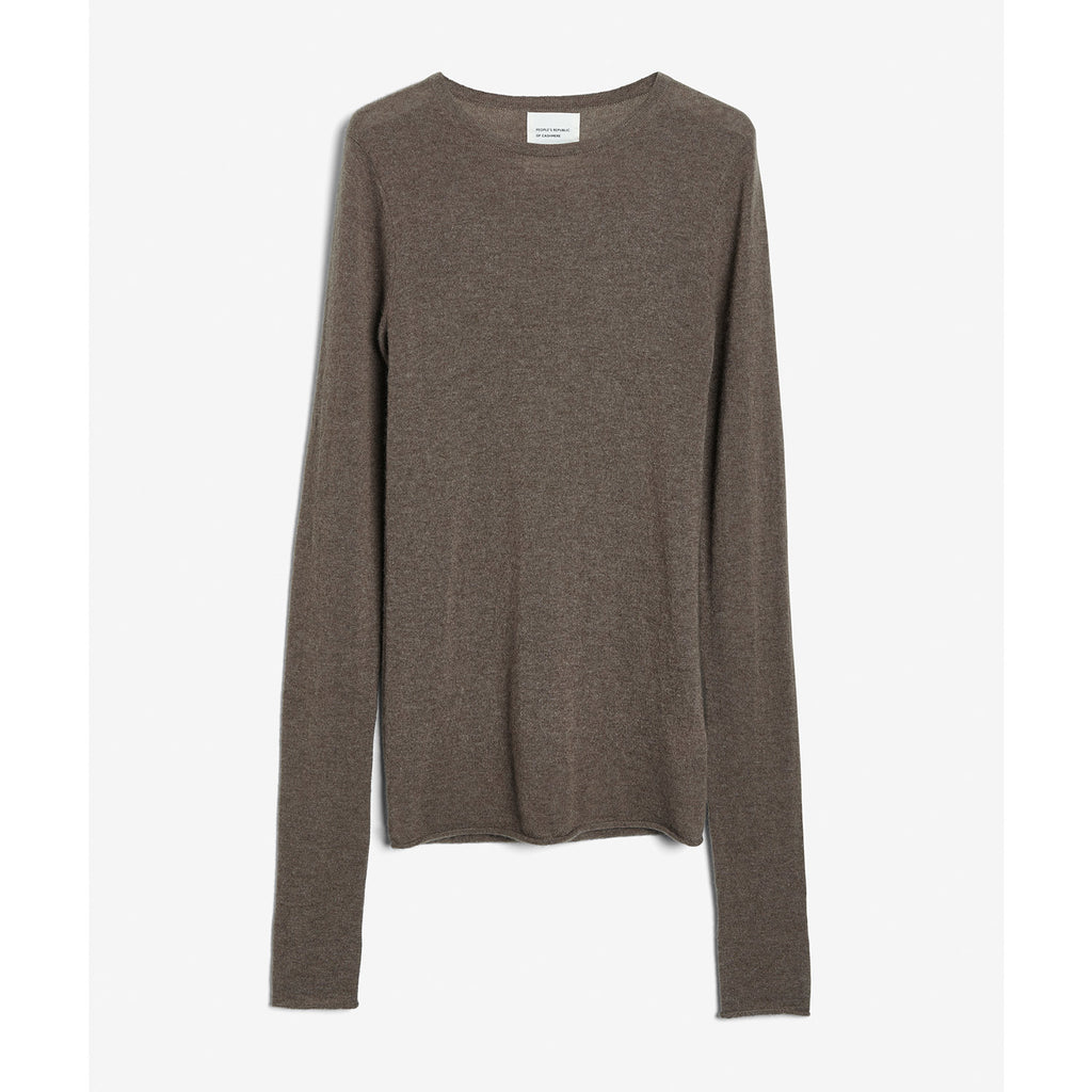 Air longsleeve oak