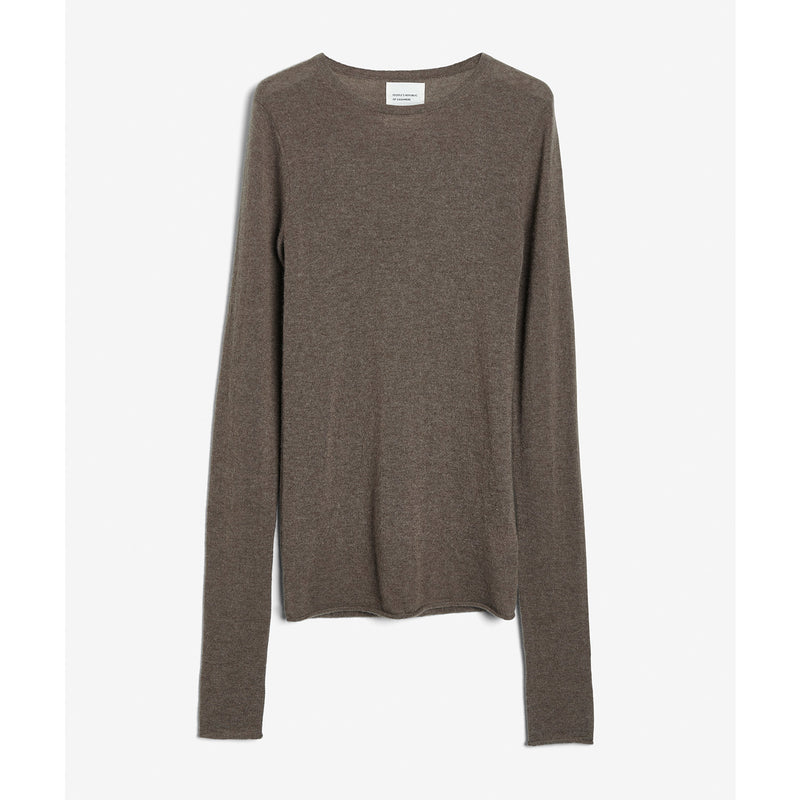 Air longsleeve oak