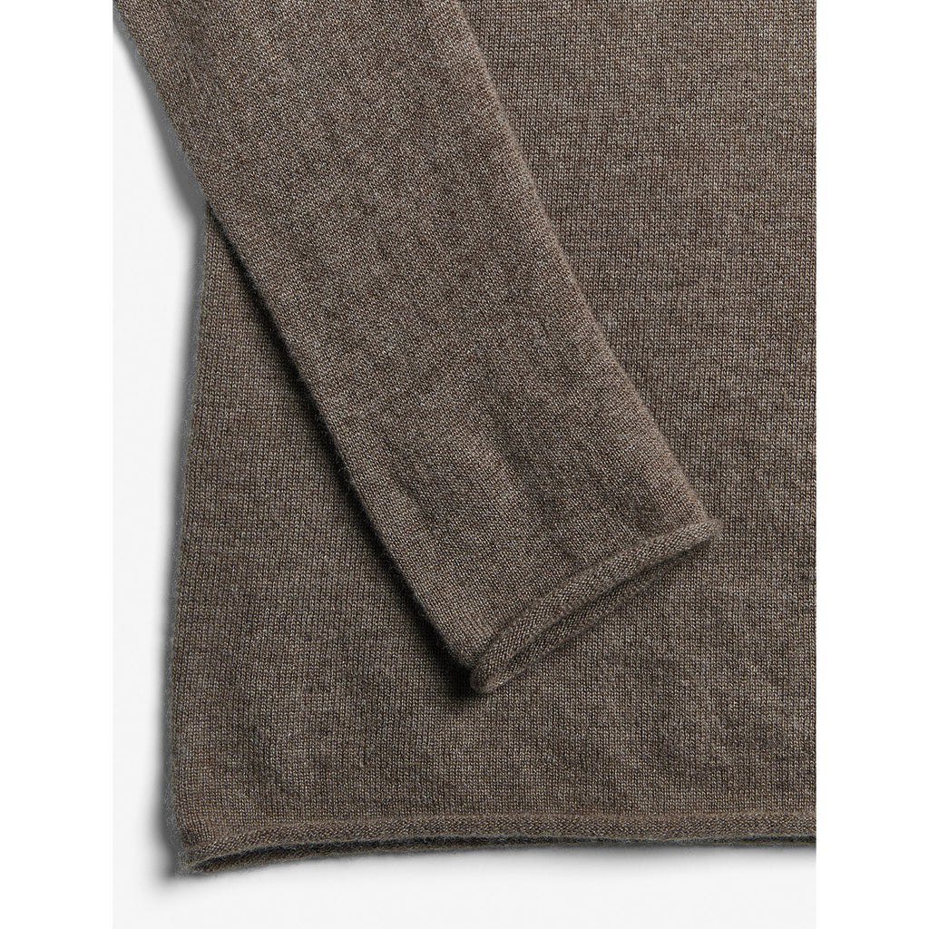 Air longsleeve oak