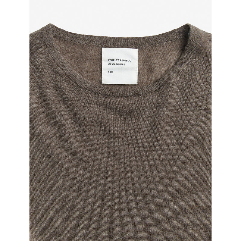 Air longsleeve oak