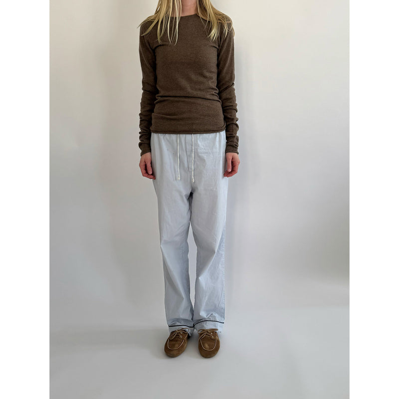 Air longsleeve oak