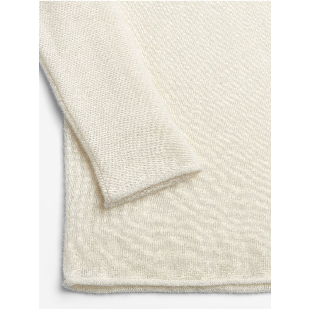 Air Longsleeve white