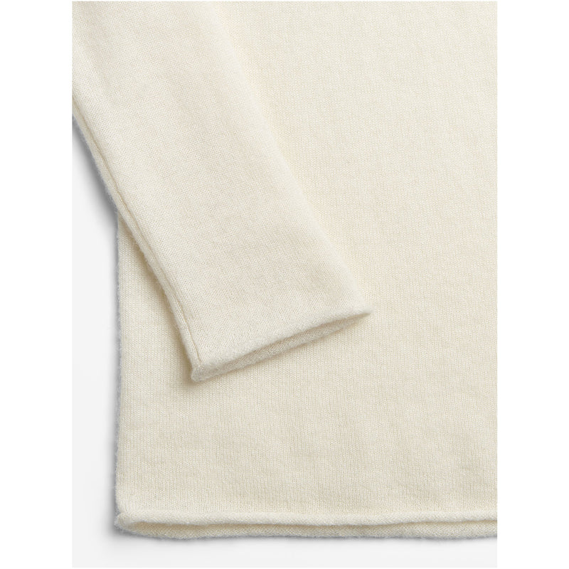 Air Longsleeve white