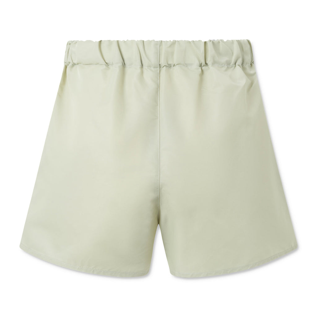 Alessio shorts sage green