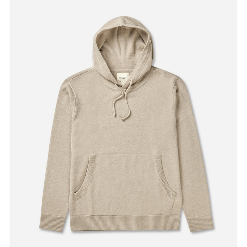 Original hoodie trench