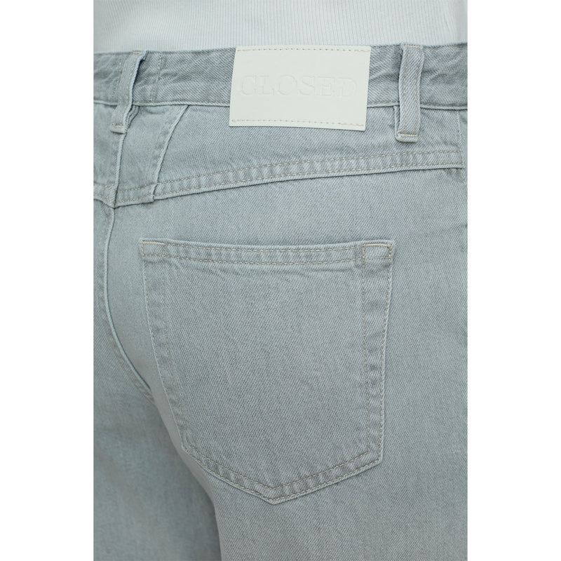 Gillan jeans light grey