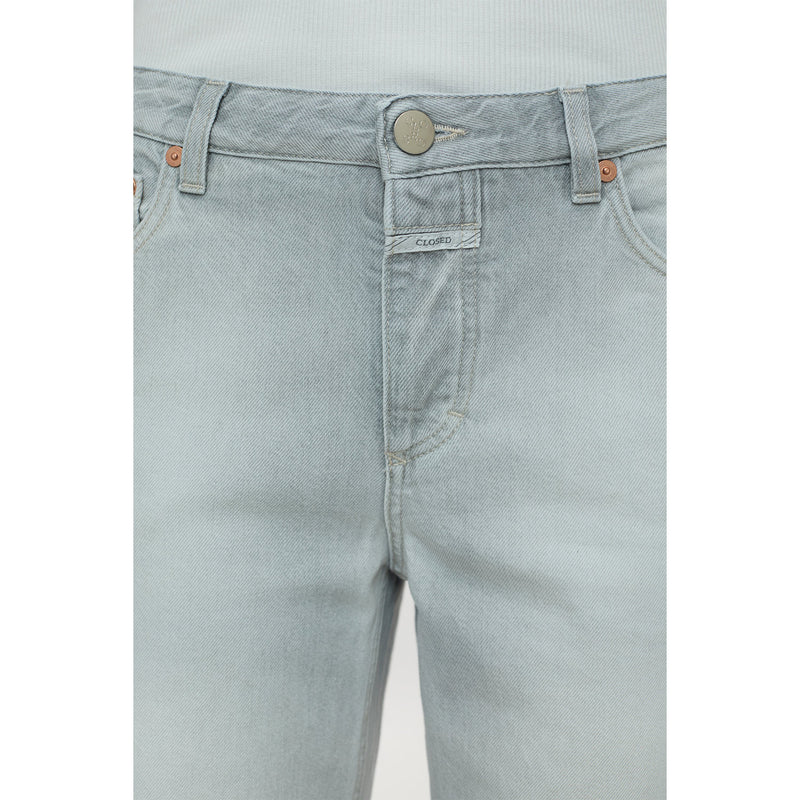 Gillan jeans light grey