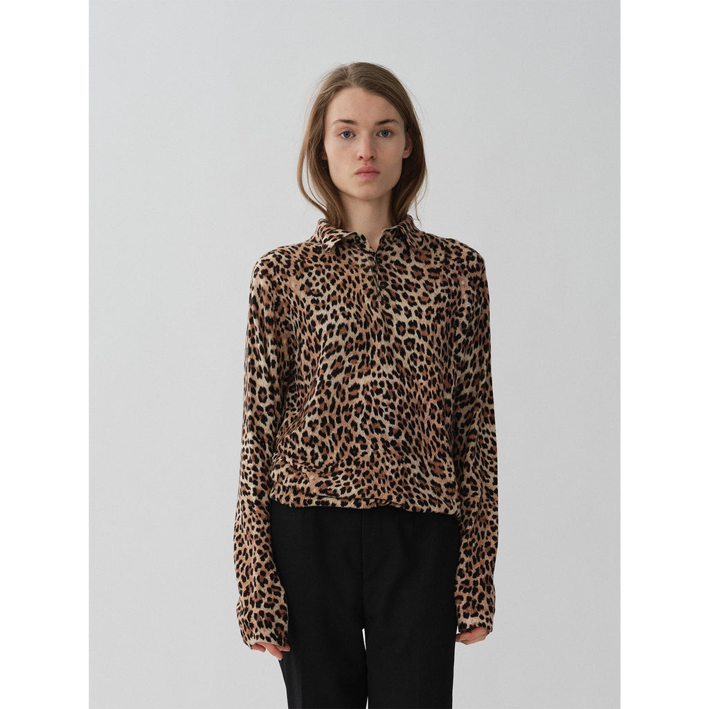 Original polo leo
