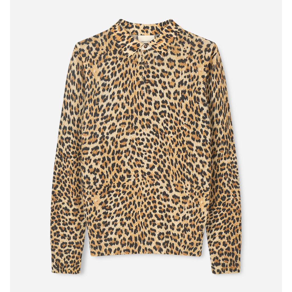 Original polo leo