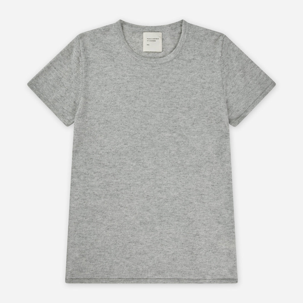 Original t-shirt ash grey