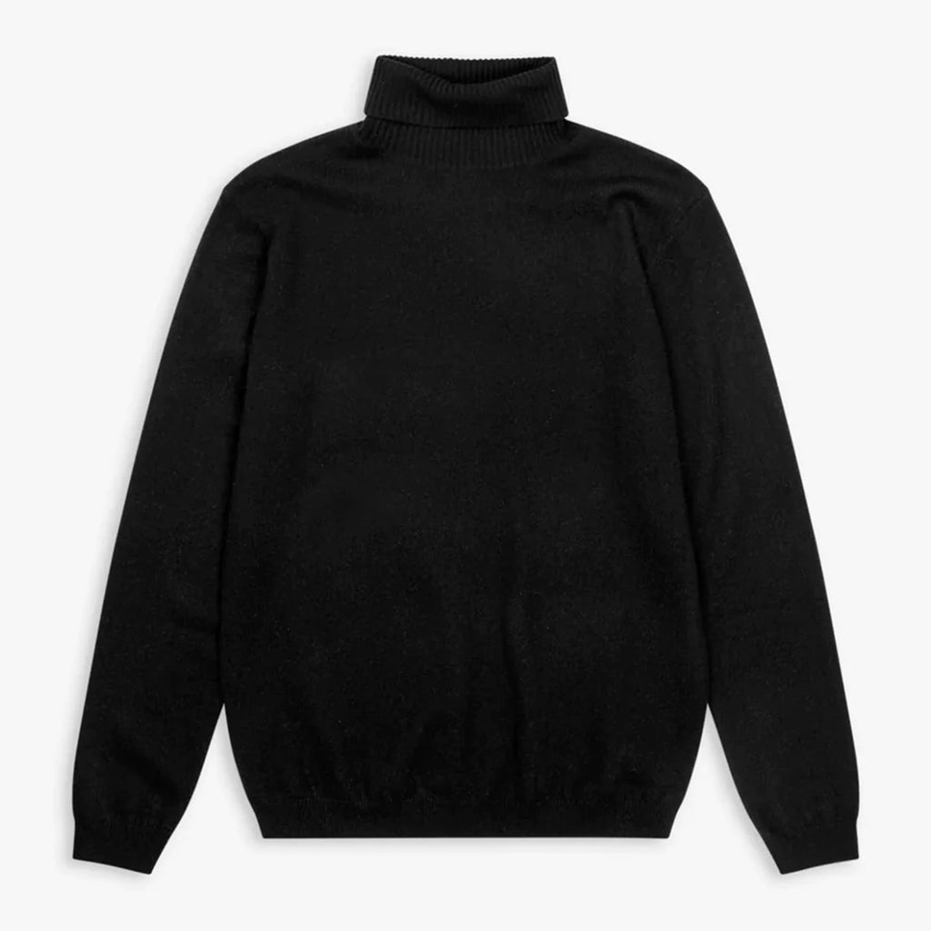 Original turtleneck black