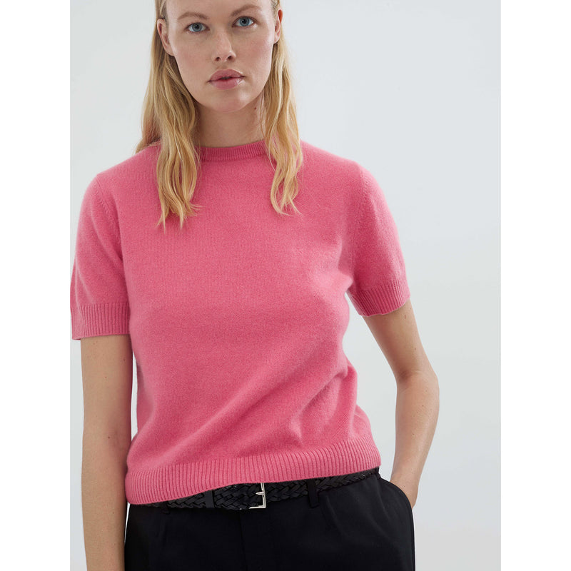 women's blouse rose