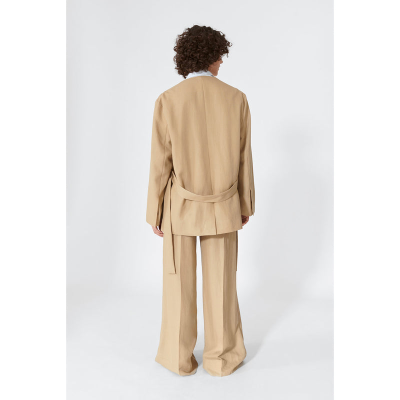 Maisa blazer sand