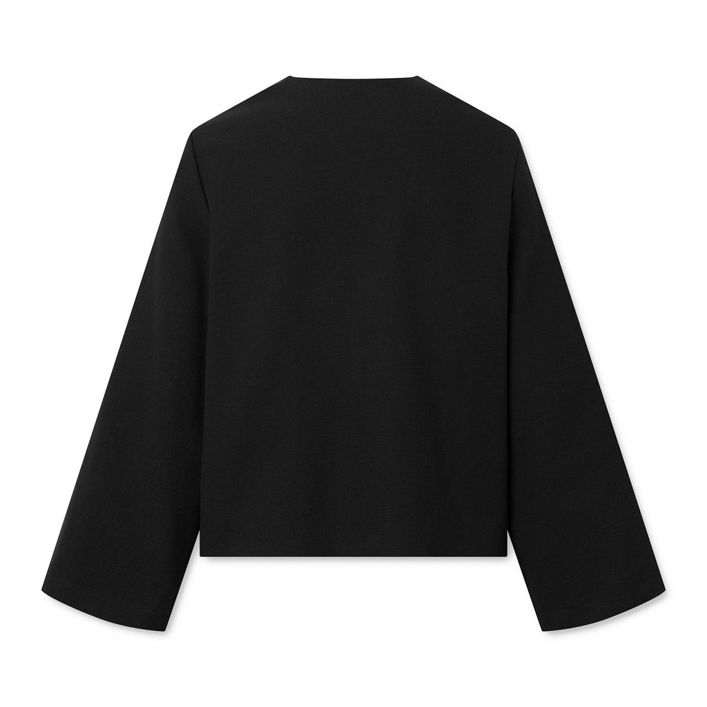 Shelby jacket black