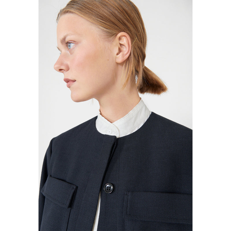 Shelby jacket black