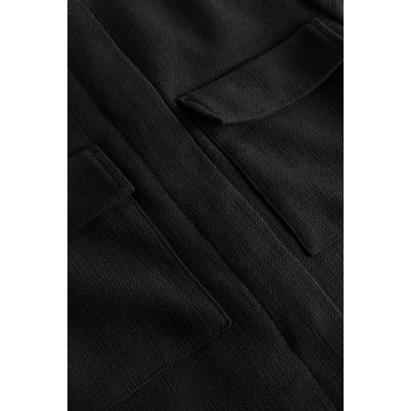 Shelby jacket black