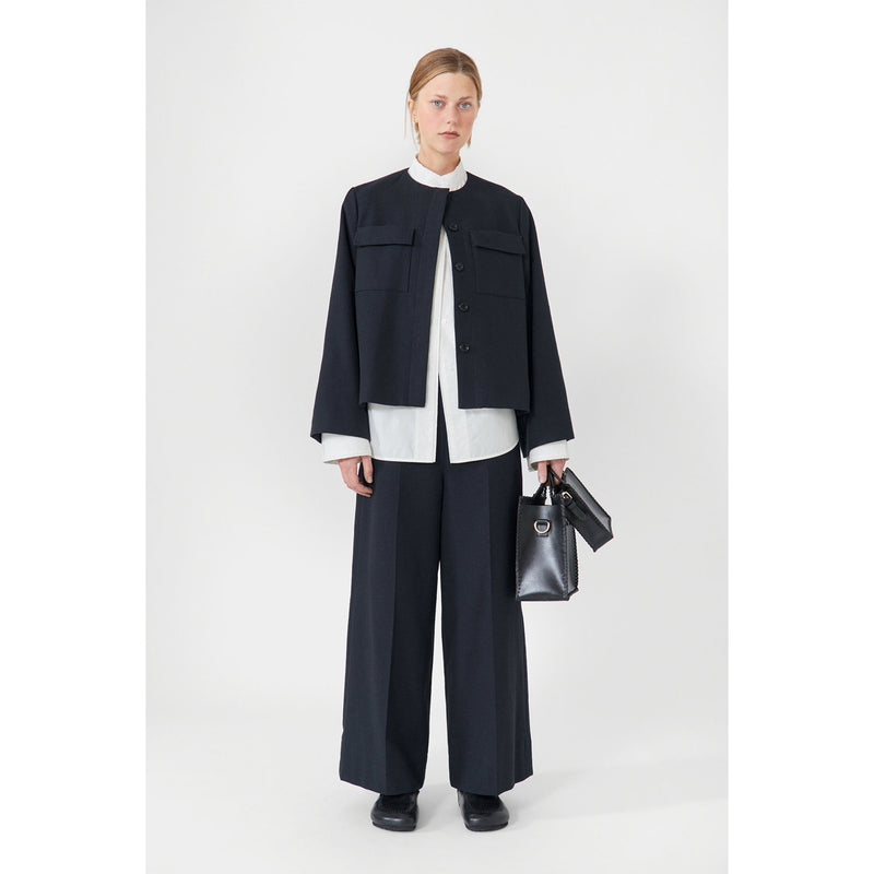 Shelby jacket black