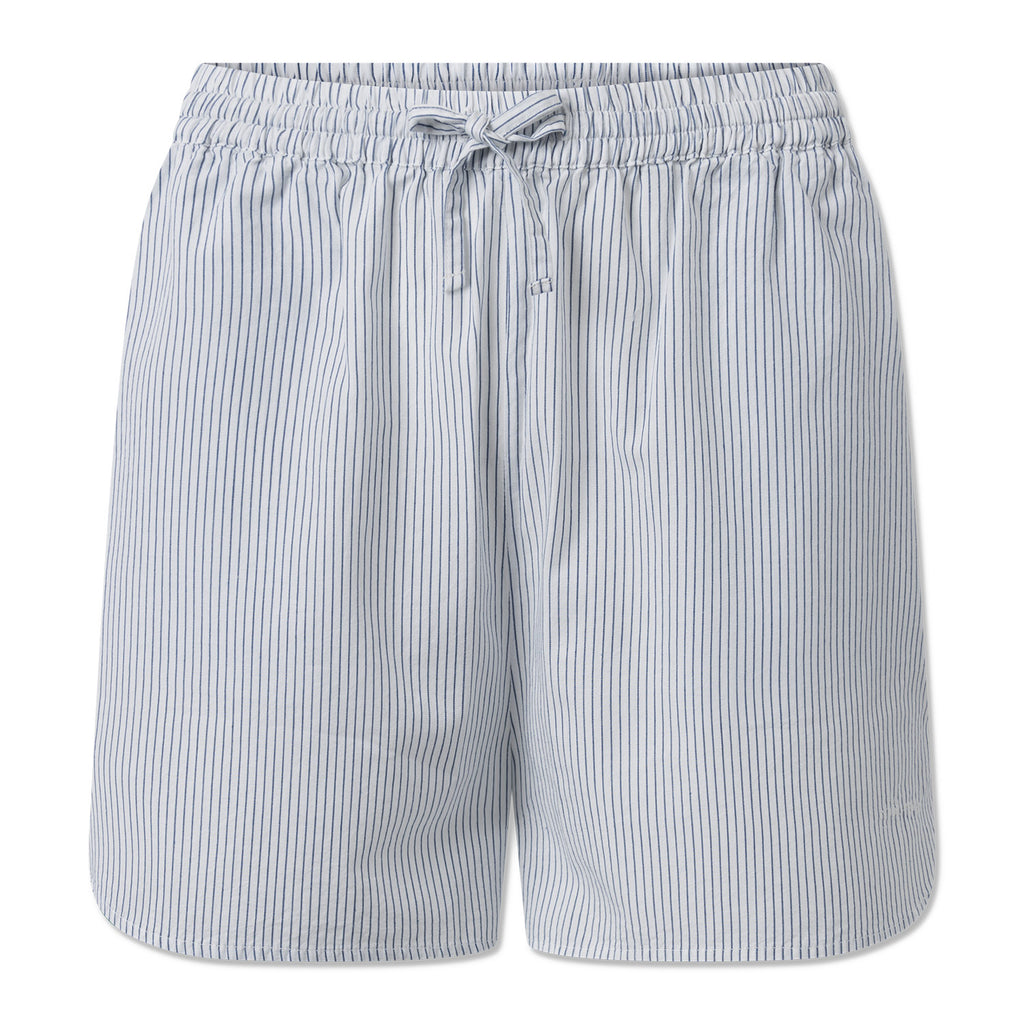 Jasmin shorts navy rain