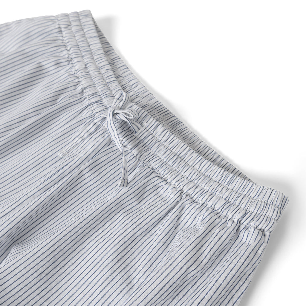 Jasmin shorts navy rain