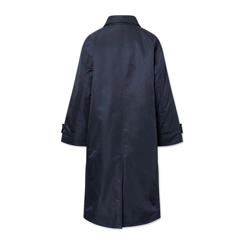 Jocelyn coat total eclipse