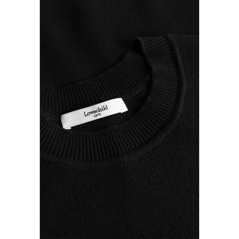 Tilly Blouse black
