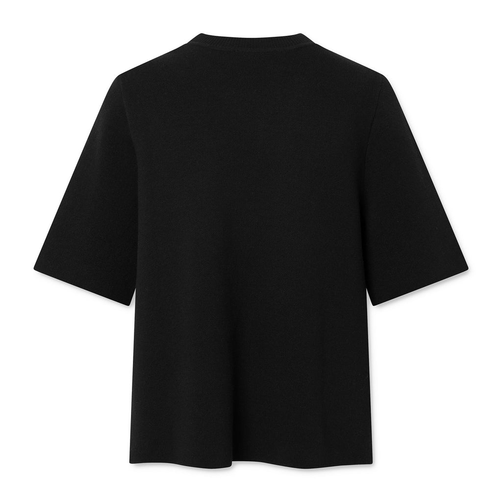 Tilly Blouse black