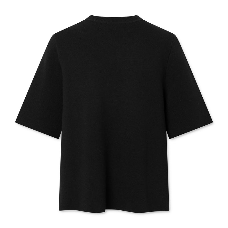 Tilly Blouse black