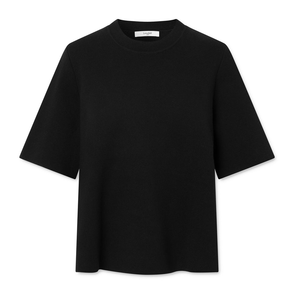 Tilly Blouse black
