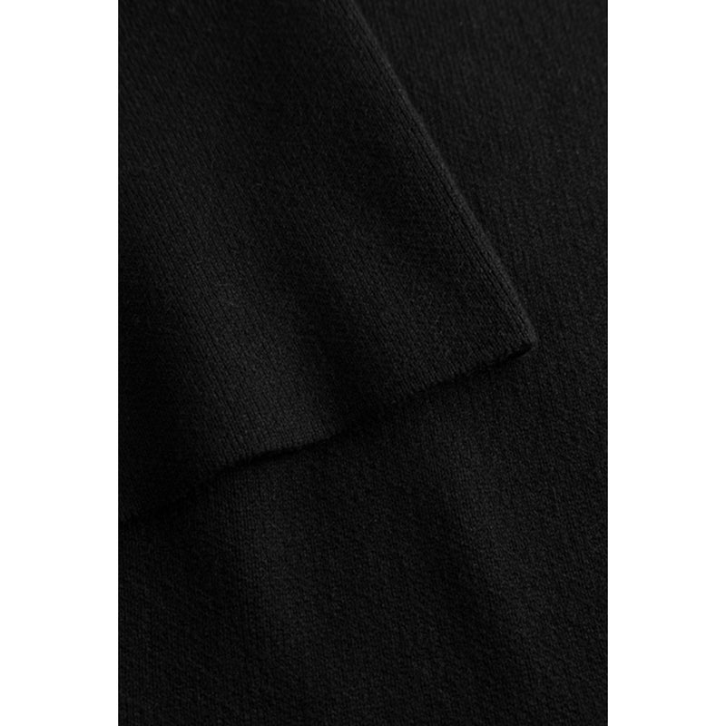 Tilly Blouse black