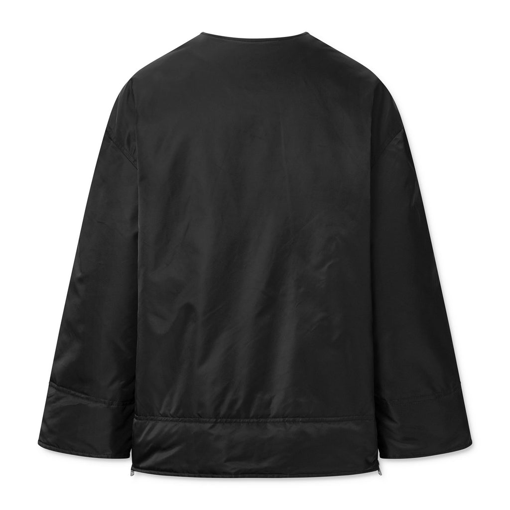 June jacket black