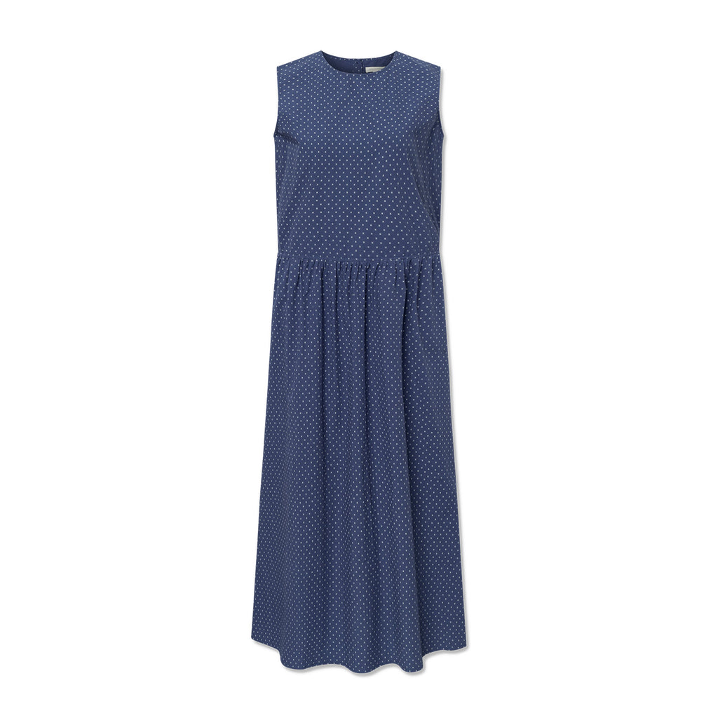 Noelle dress glow