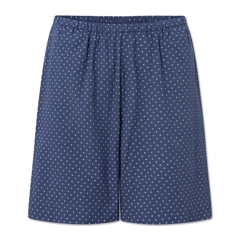 Norah shorts glow