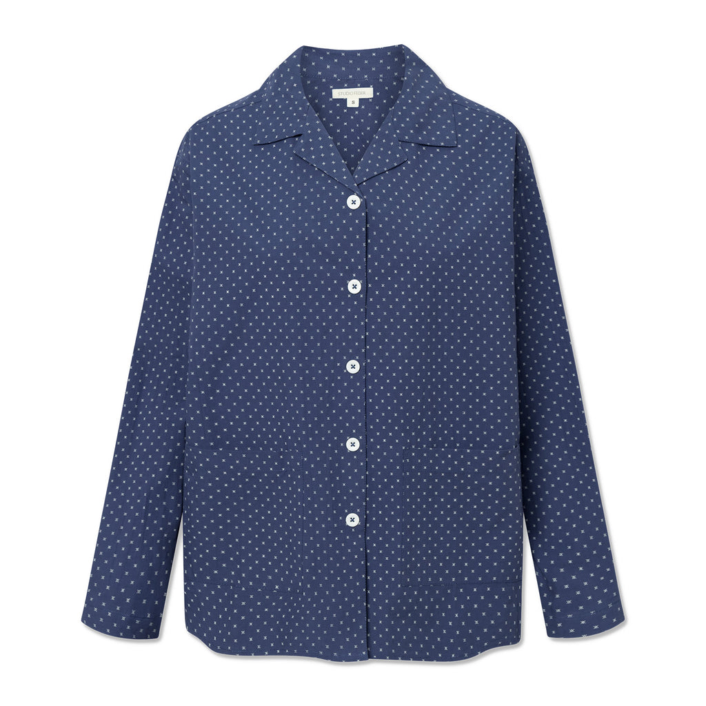 Silja shirt glow