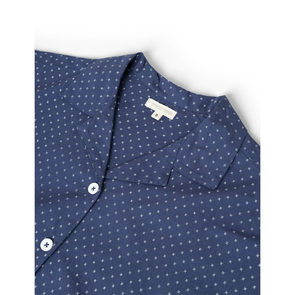 Silja shirt glow