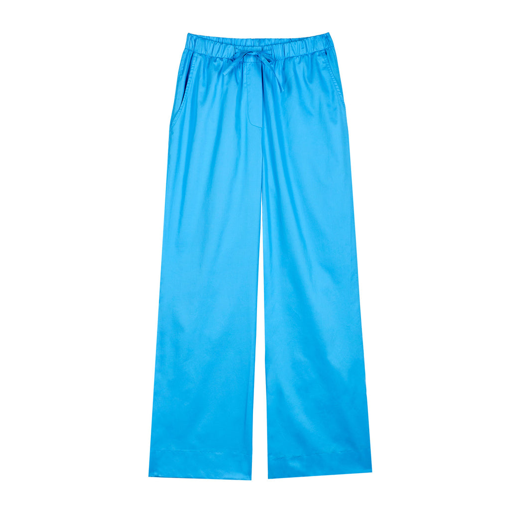 Siv pants bright blue