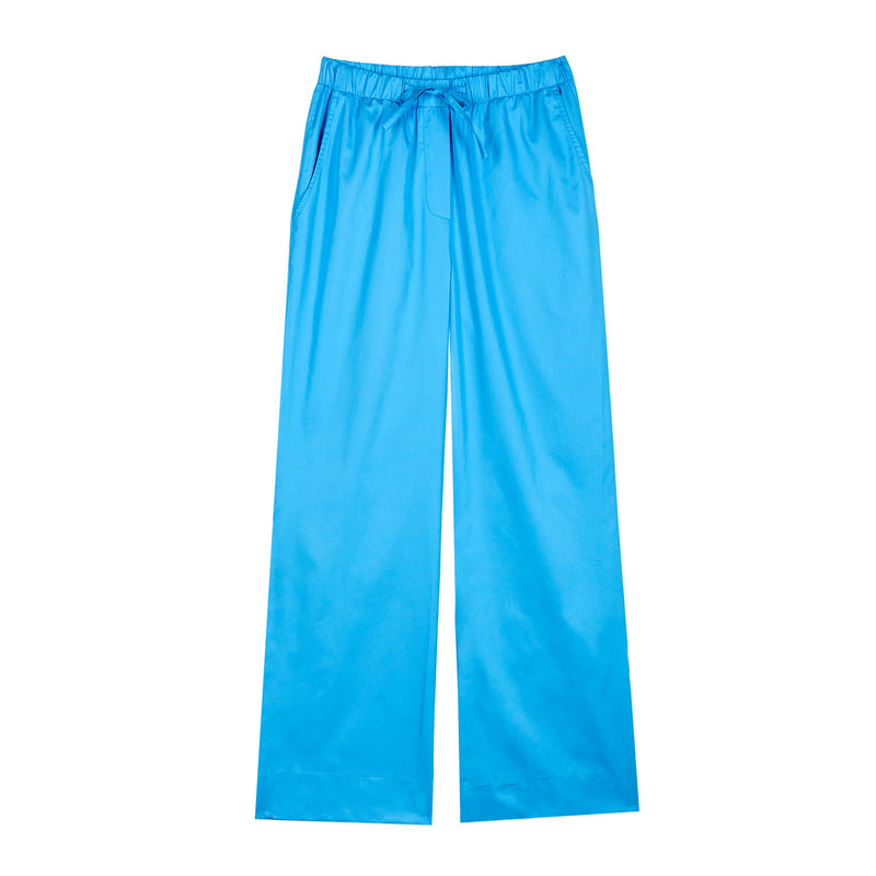 Siv pants bright blue