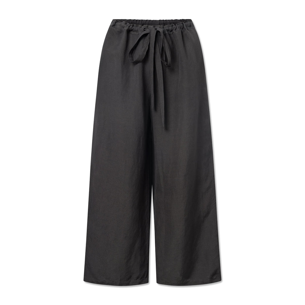 Sonja pants washed black